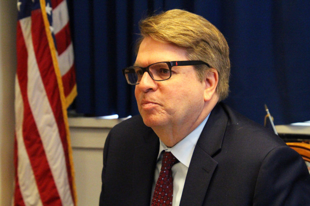 Democratic legislators see a few wins, a lot of missed opportunities